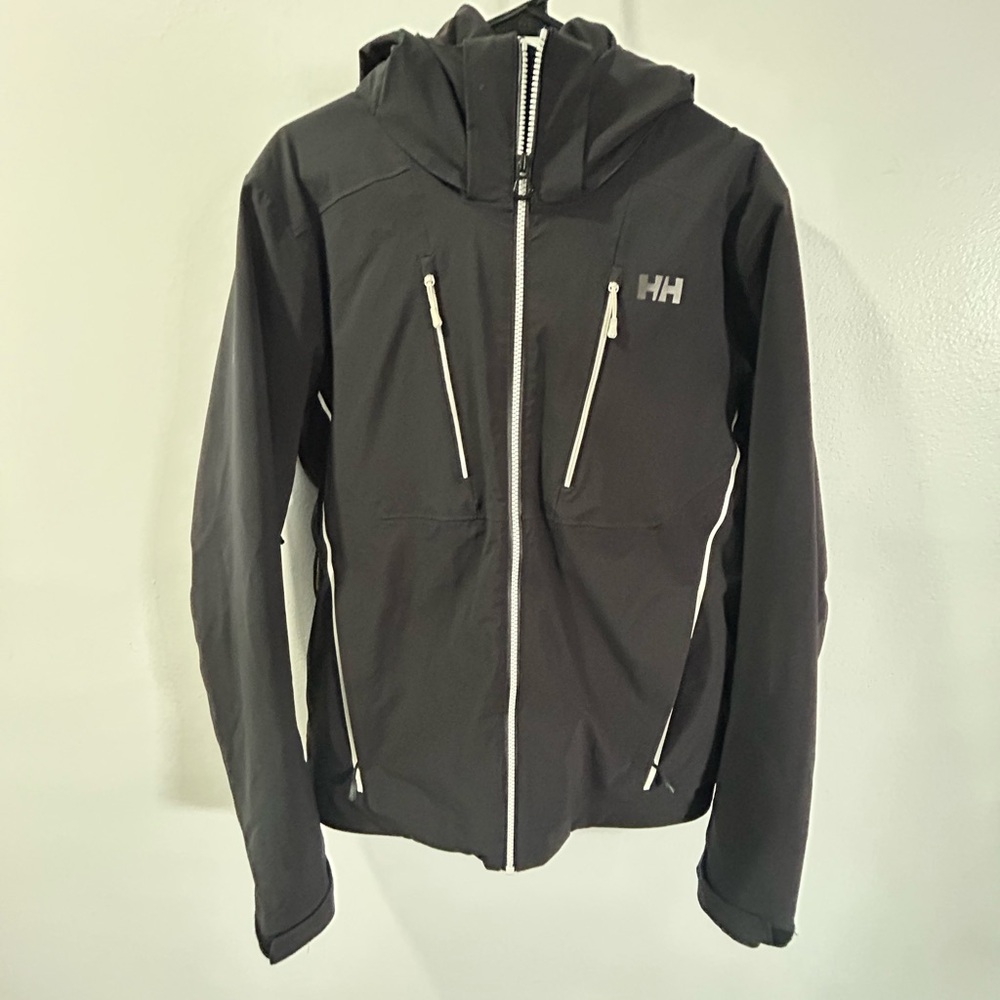Helly Hansen Alpha 3.0 Jacket